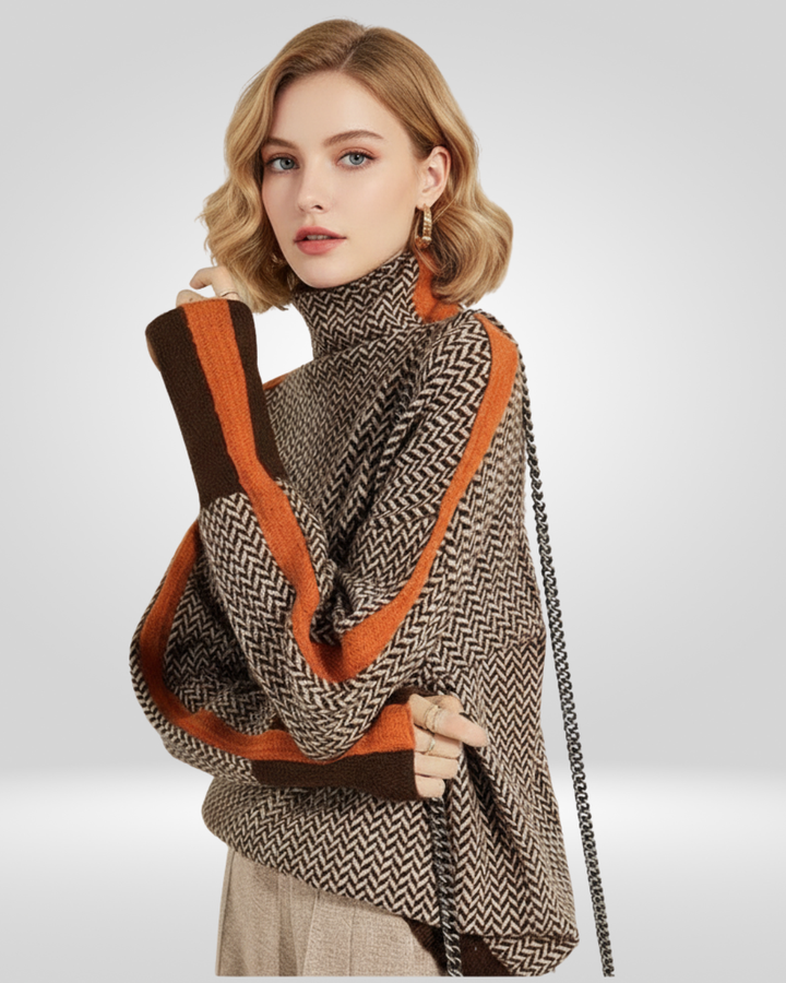 MARJAN | TURTLENECK 2