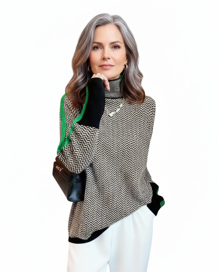 MARJAN | TURTLENECK 5