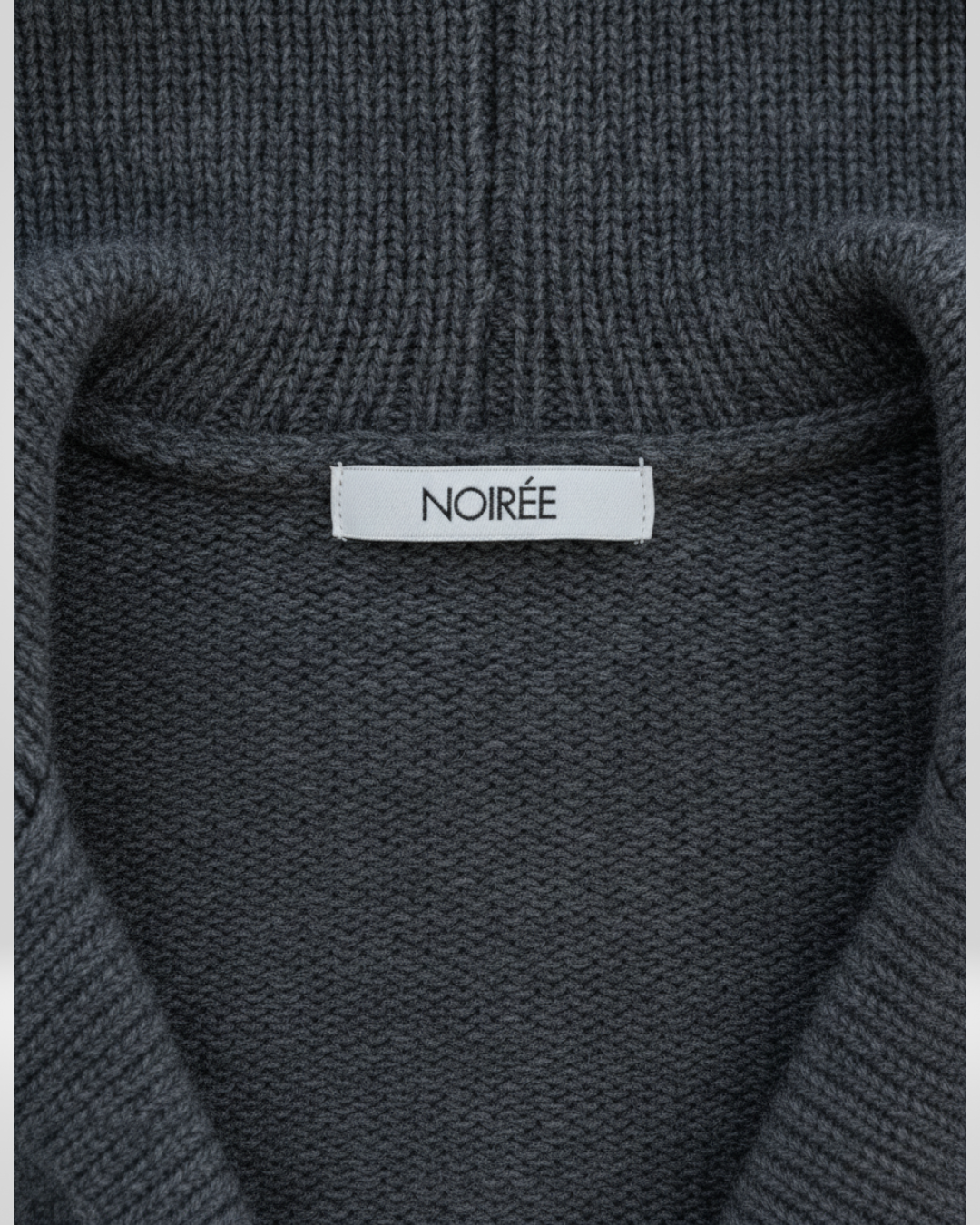 MILA | ELEGANT LONG CARDIGAN 3