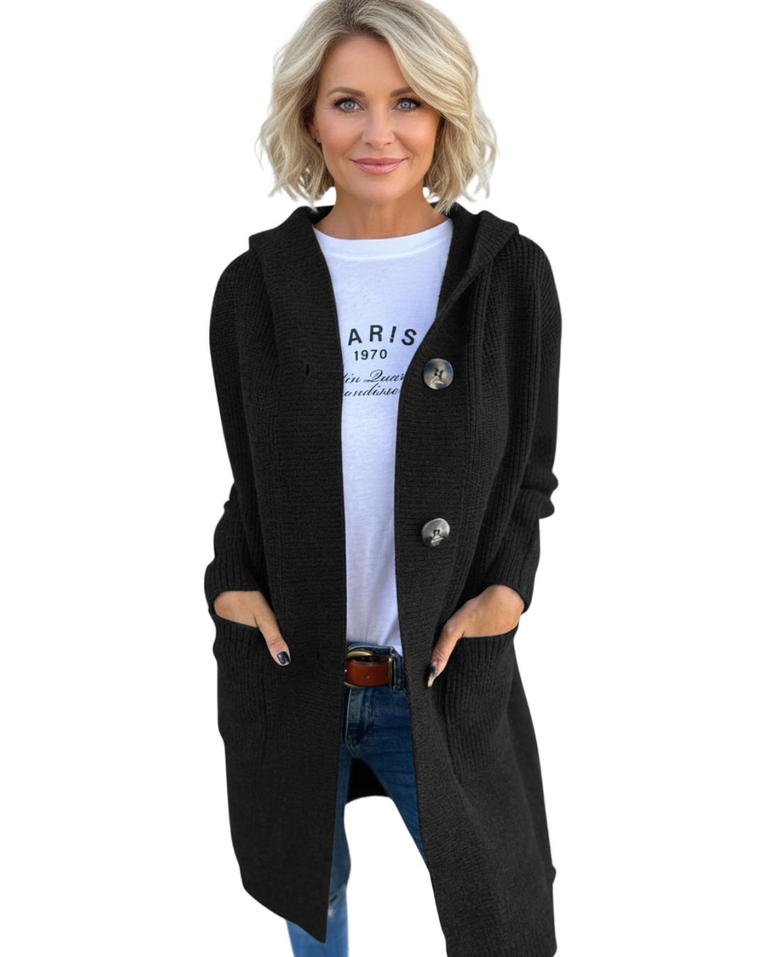 MILA | ELEGANT LONG CARDIGAN 9