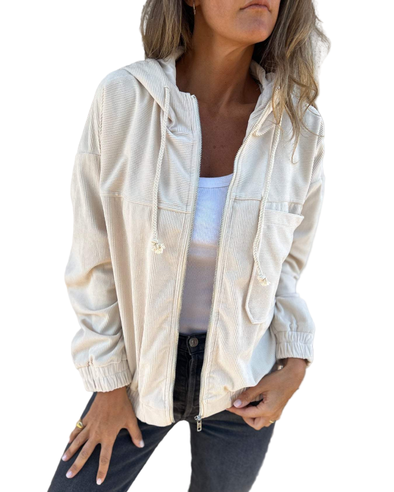 MIRA | ALL-SEASON JACKET 0