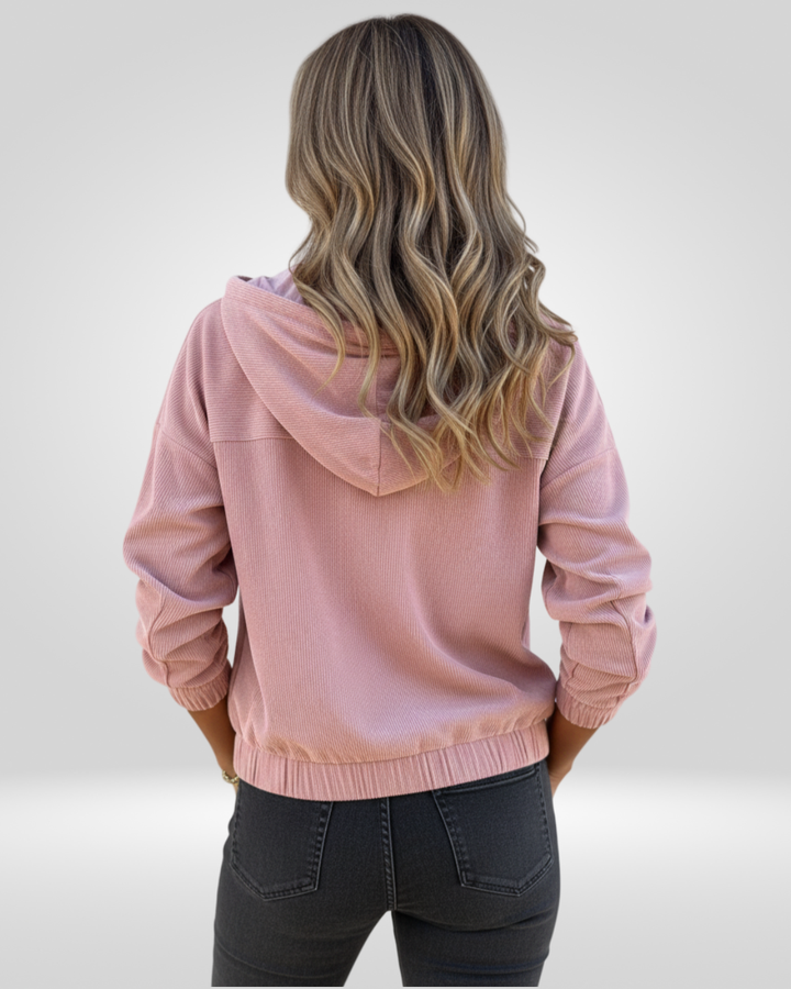 MIRA | ALL-SEASON JACKET 2