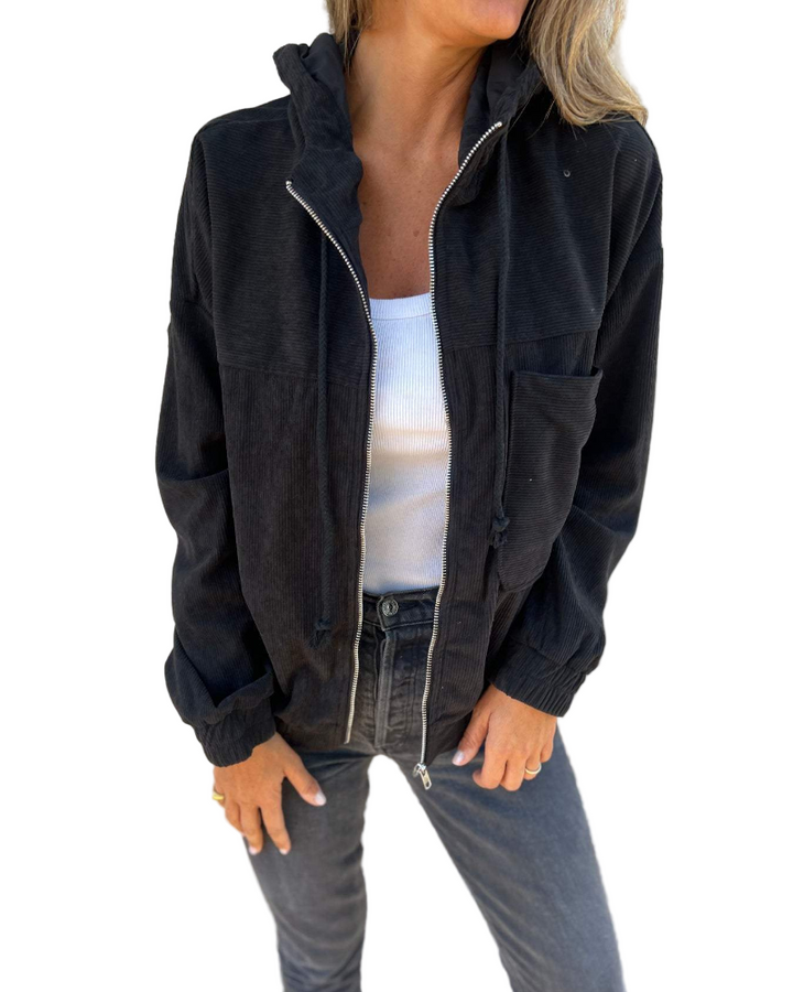 MIRA | ALL-SEASON JACKET 5