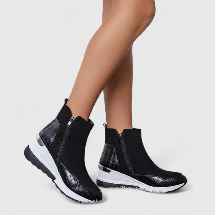 Maele | Orthopedic Boots 0