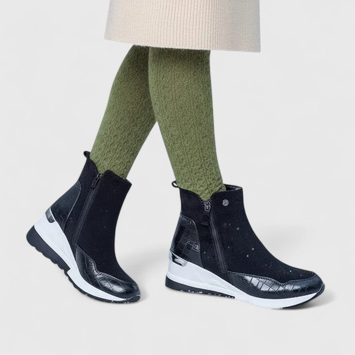 Maele | Orthopedic Boots 3