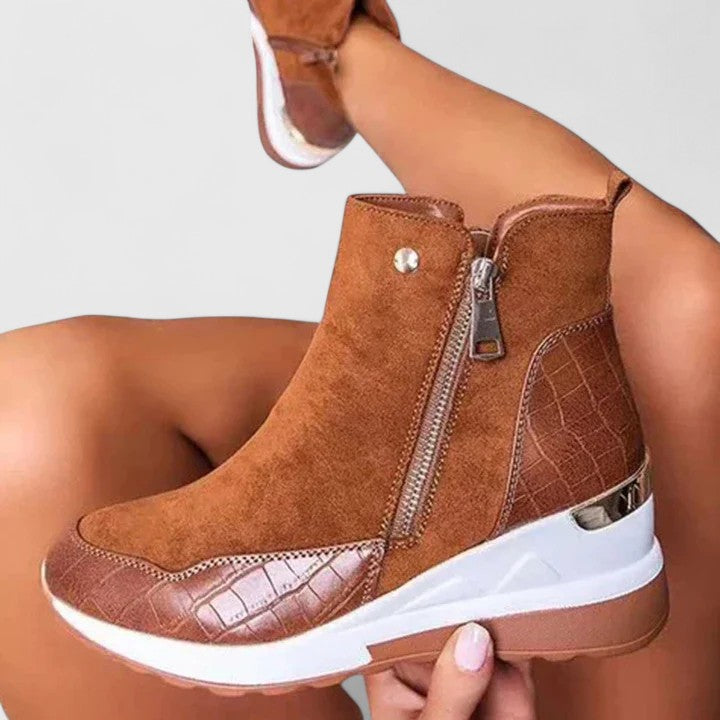 Maele | Orthopedic Boots 6