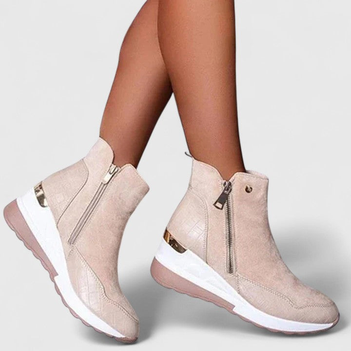 Maele | Orthopedic Boots 7