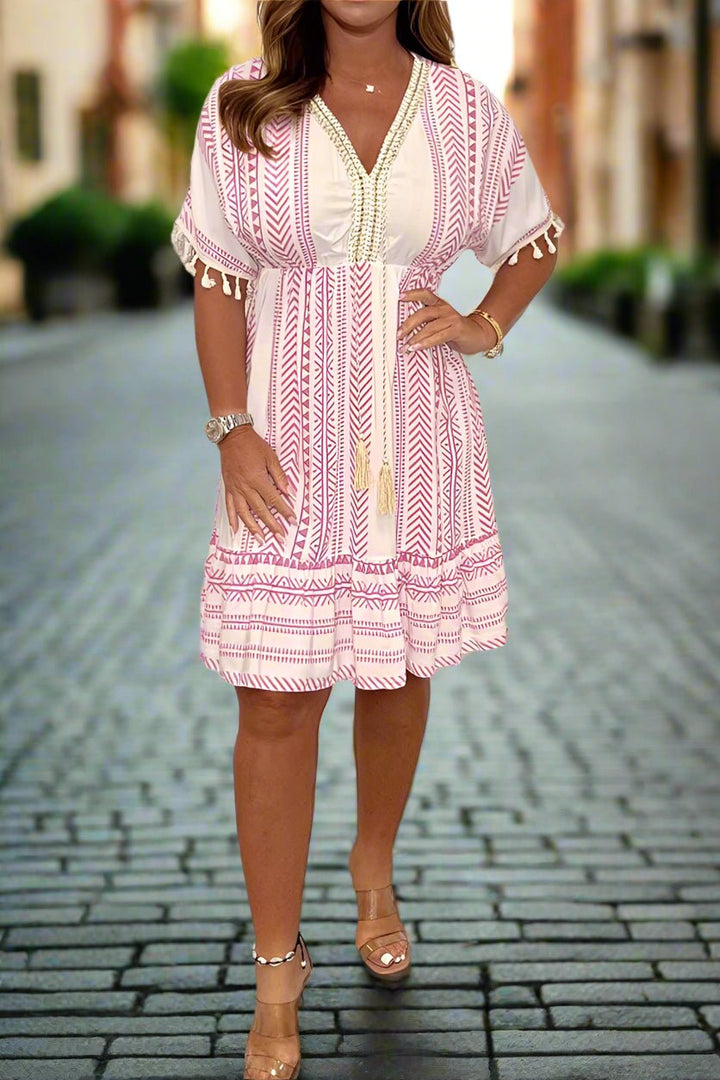 Magdalena | Effortless Chic Womens Dress 1