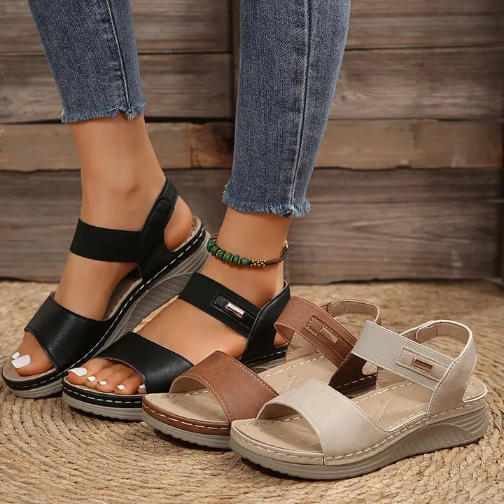 Malakai | Comfortable Sandals for Women 7