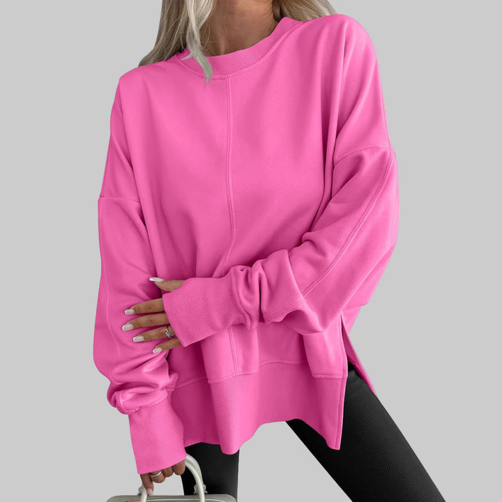 Malina™ | Cozy Oversized Hoodie 2