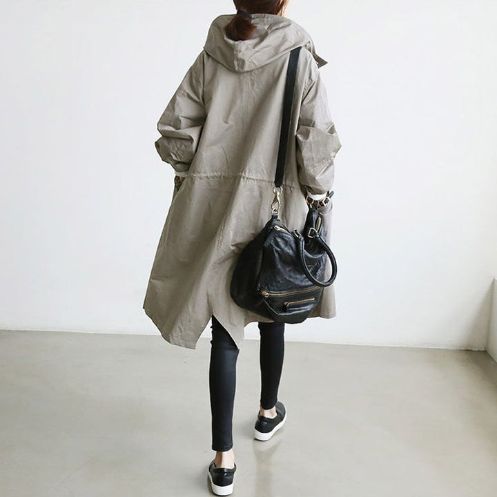 Mandy | Trench Coat 2