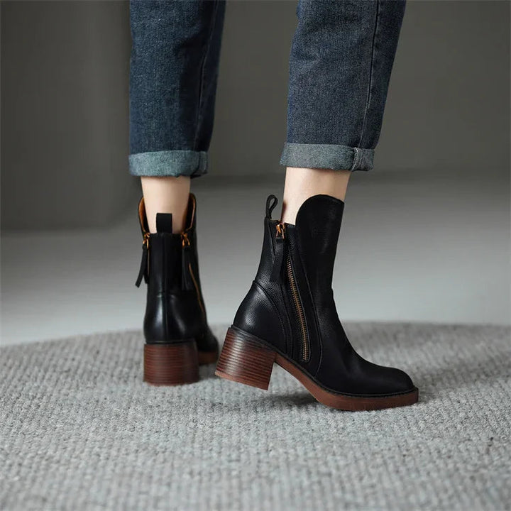 Mara - Ankle Boots 2