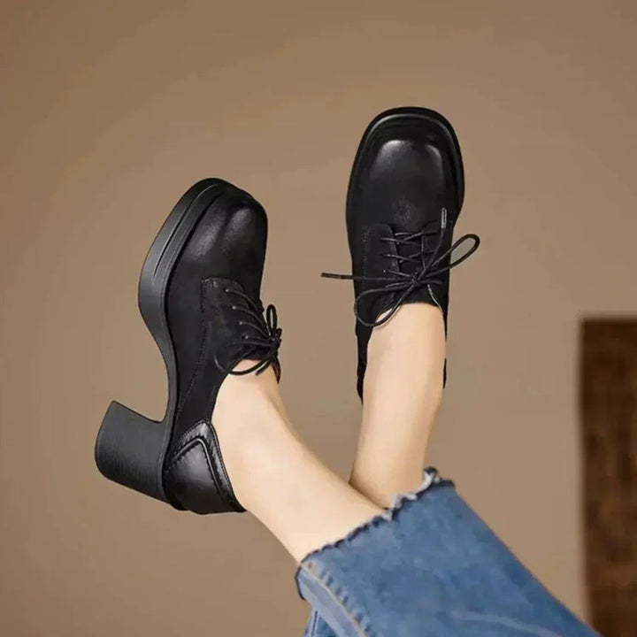 Margot | Classic Pumps 4