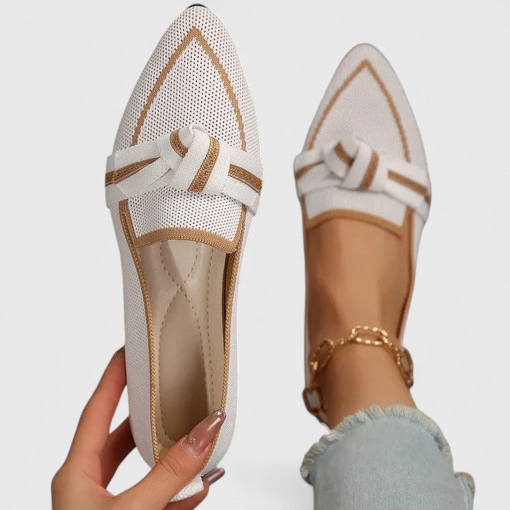 Maricela | Orthopedic Loafers 0
