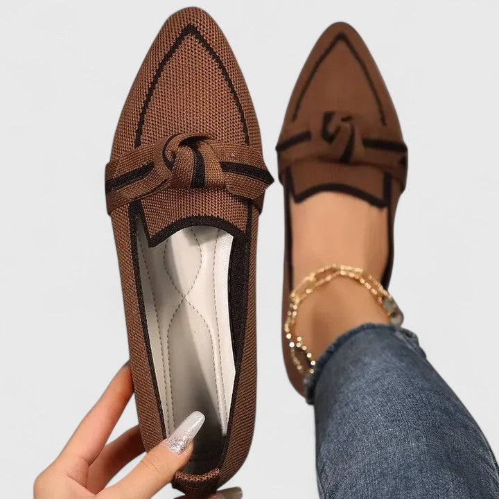 Maricela | Orthopedic Loafers 2