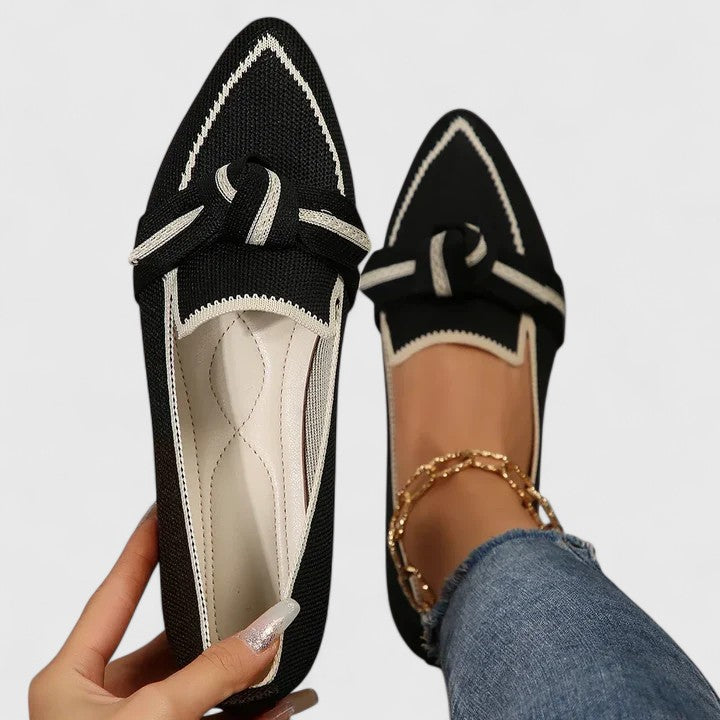 Maricela | Orthopedic Loafers 3