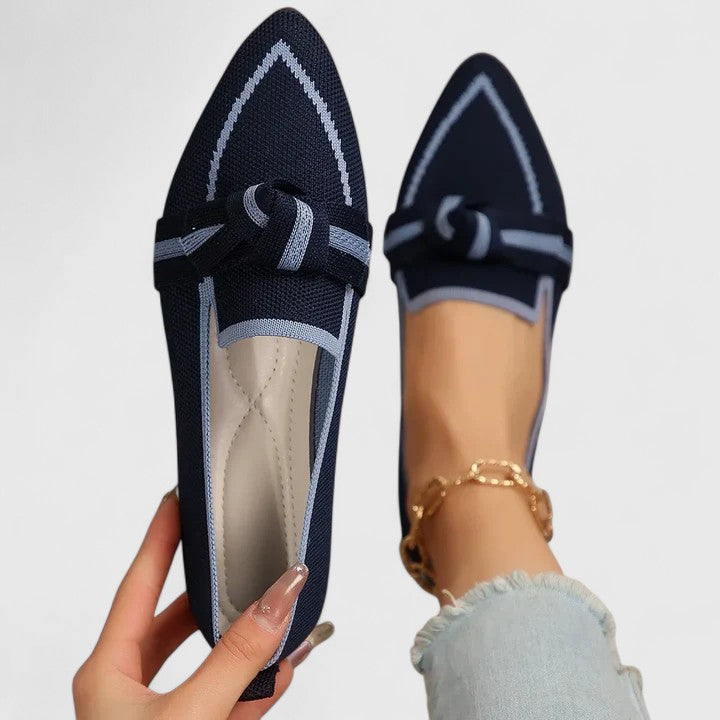 Maricela | Orthopedic Loafers 4