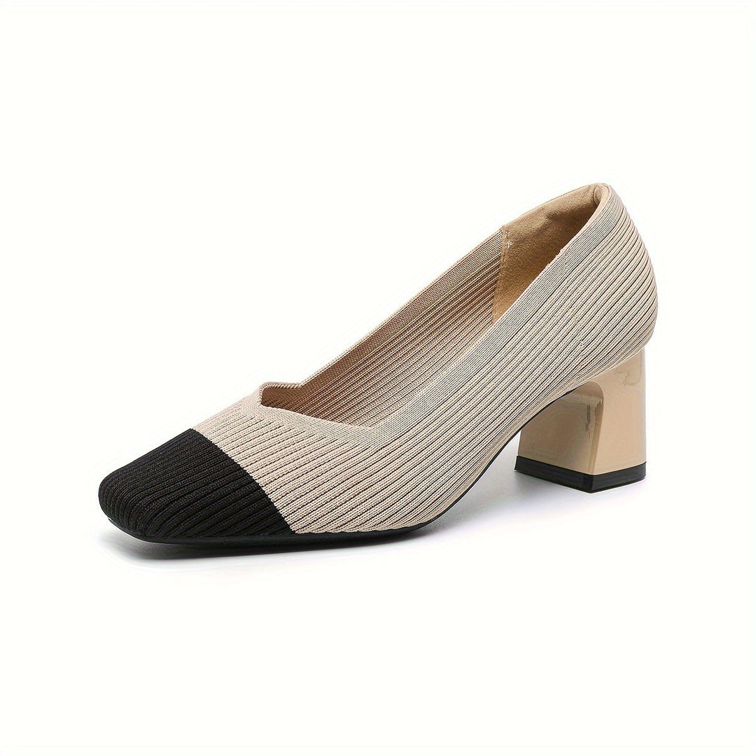 Marie™ – Comfortable pumps with a stable heel for pain-free support 5