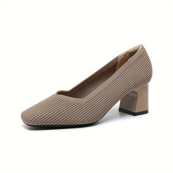 Marie™ – Comfortable pumps with a stable heel for pain-free support 9