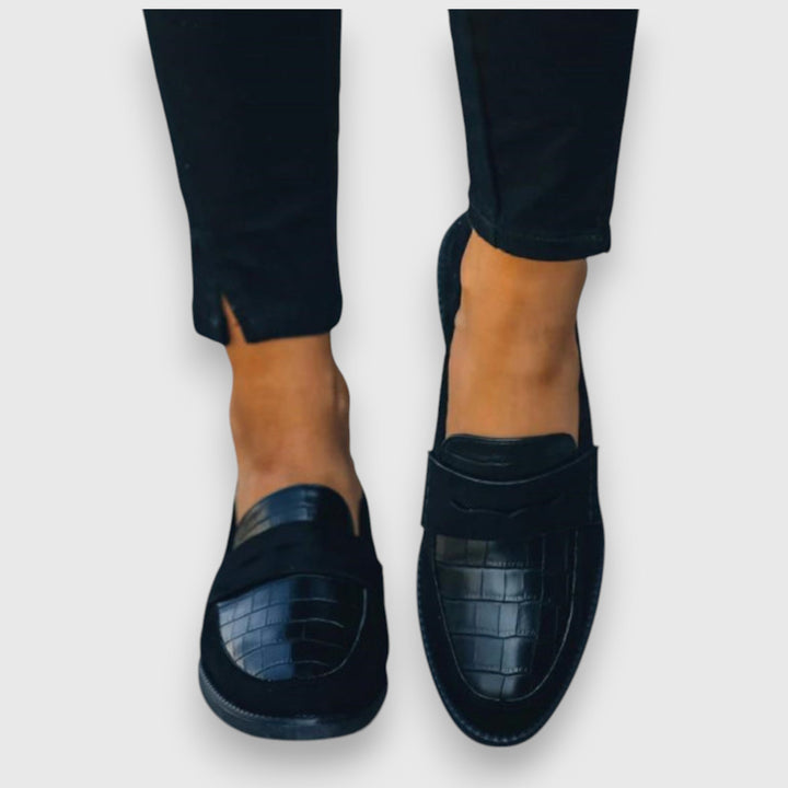 Mariluz – Orthopedic Loafers 0