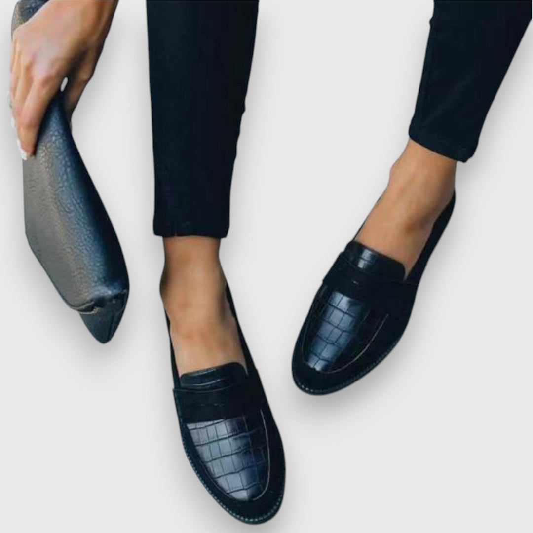 Mariluz – Orthopedic Loafers 3