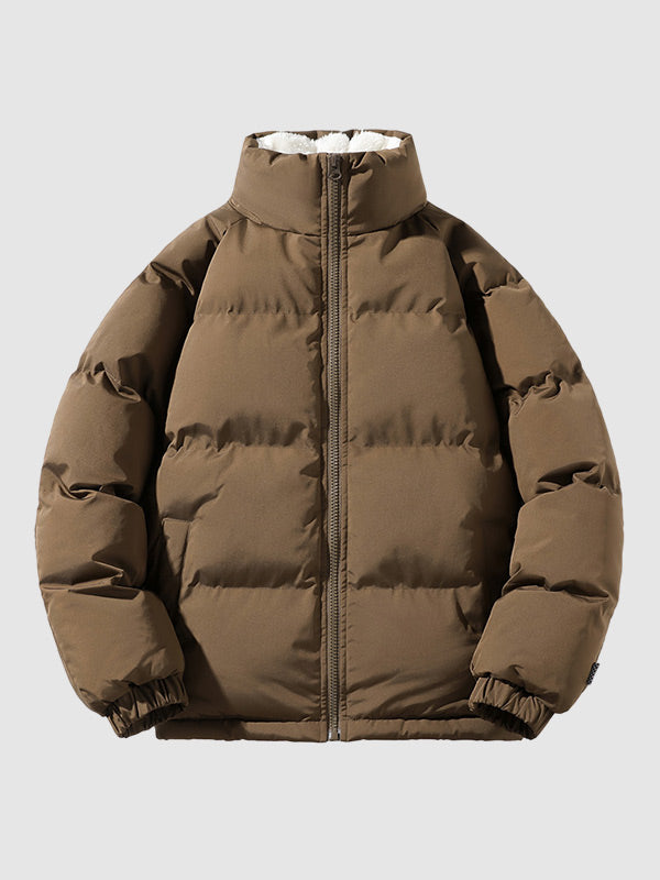 Max - Insulated Puffer Jacket 0