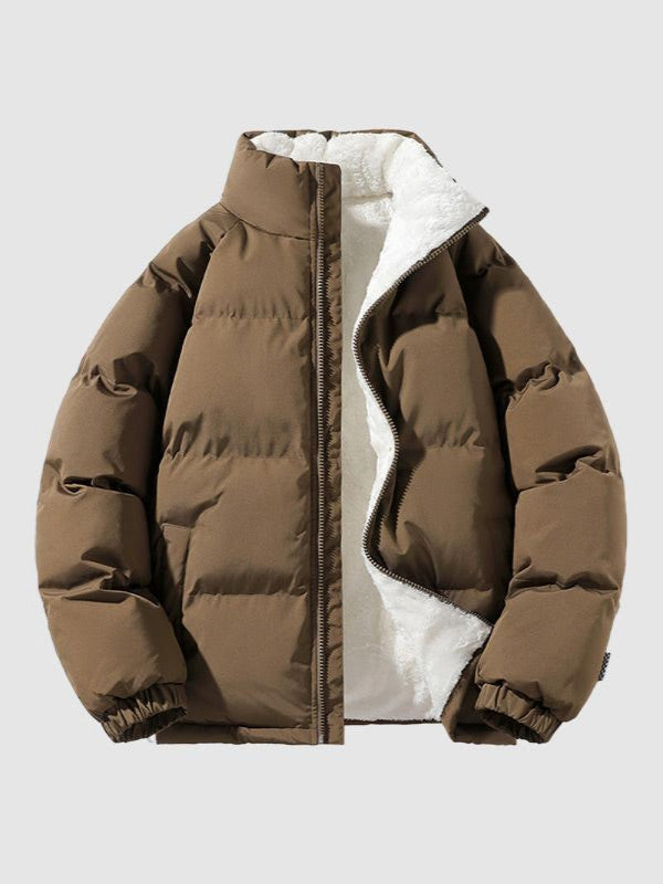 Max - Insulated Puffer Jacket 1