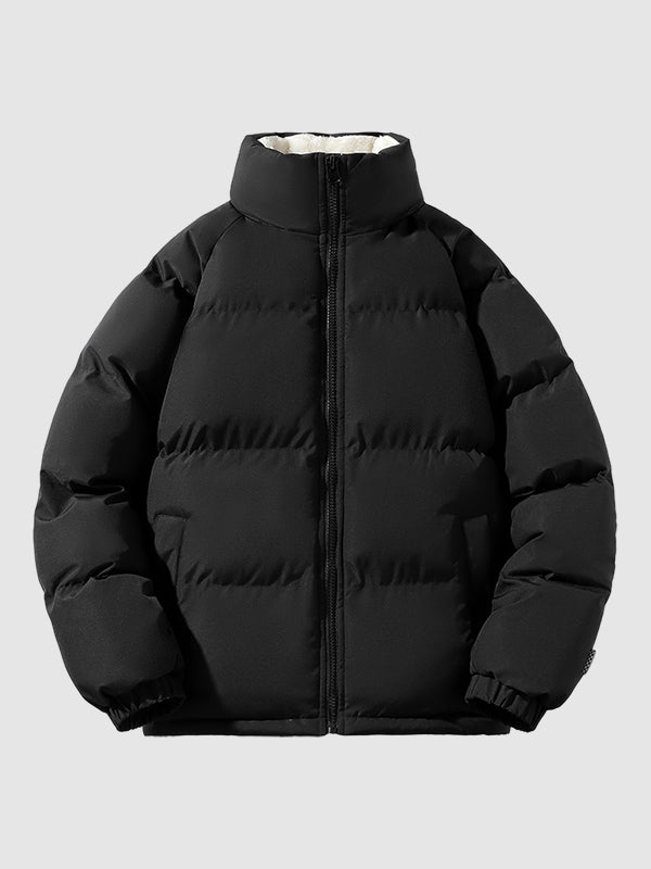Max - Insulated Puffer Jacket 2