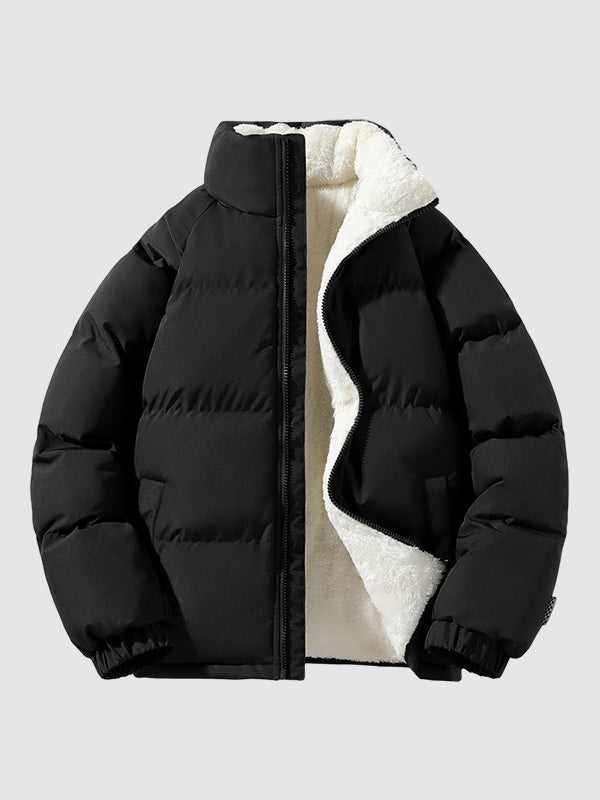 Max - Insulated Puffer Jacket 3