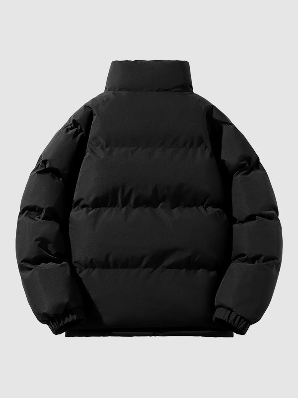 Max - Insulated Puffer Jacket 4