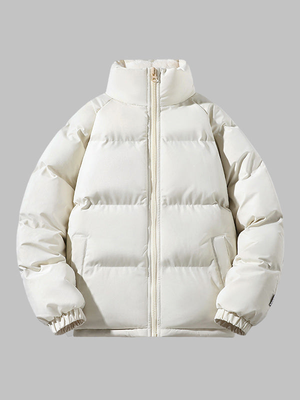 Max - Insulated Puffer Jacket 6