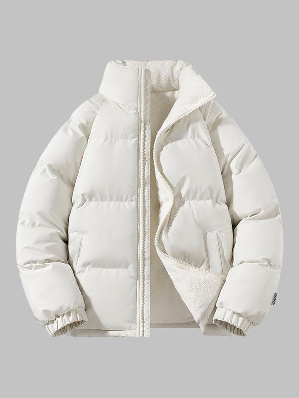 Max - Insulated Puffer Jacket 7