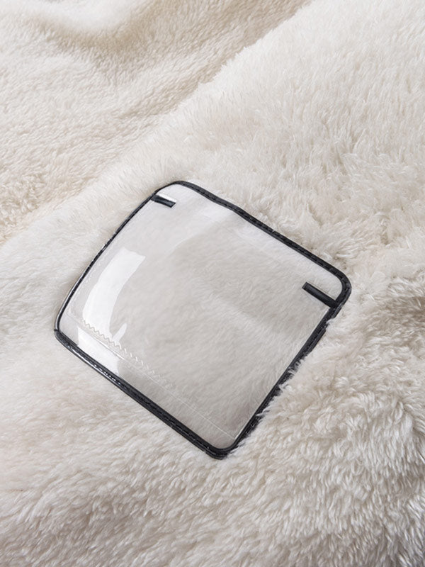 Max - Insulated Puffer Jacket 8