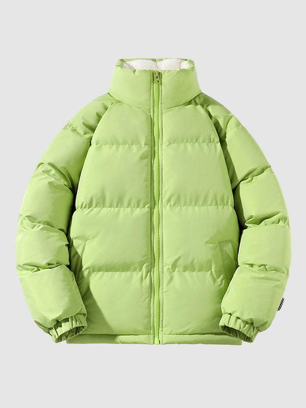 Max - Insulated Puffer Jacket 9