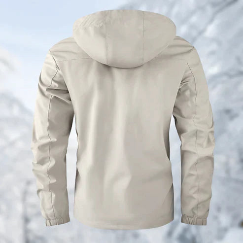 Max - Weatherproof Jacket 1