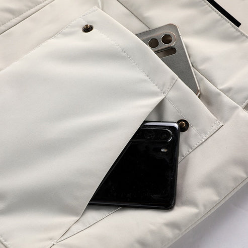 Max - Weatherproof Jacket 2