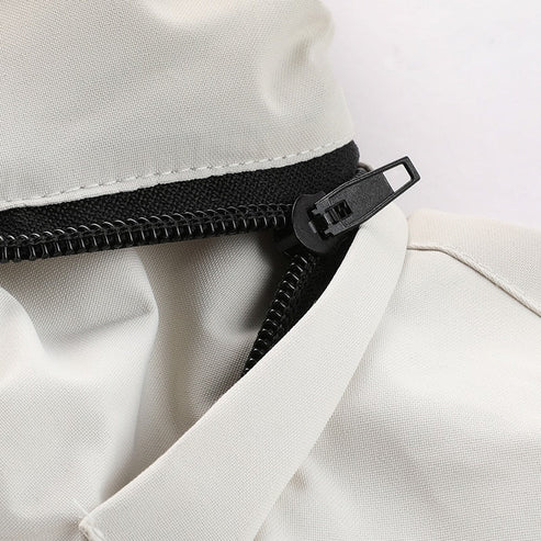 Max - Weatherproof Jacket 4