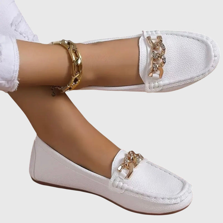 Melissa™ | Orthopedic Loafers 0