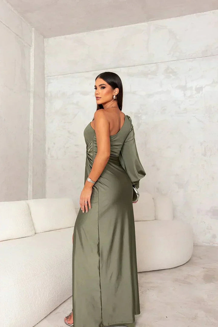 Melyssa™ | Elegant Evening Dress for Women 1
