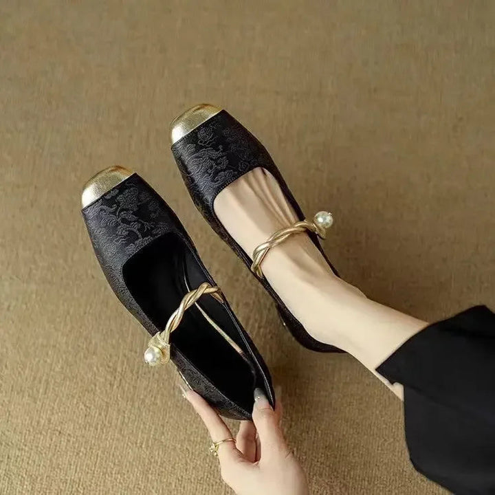 Mestelle | Mary Janes 1