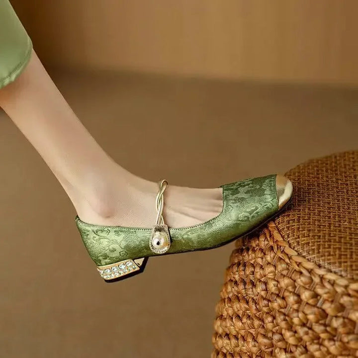 Mestelle | Mary Janes 5