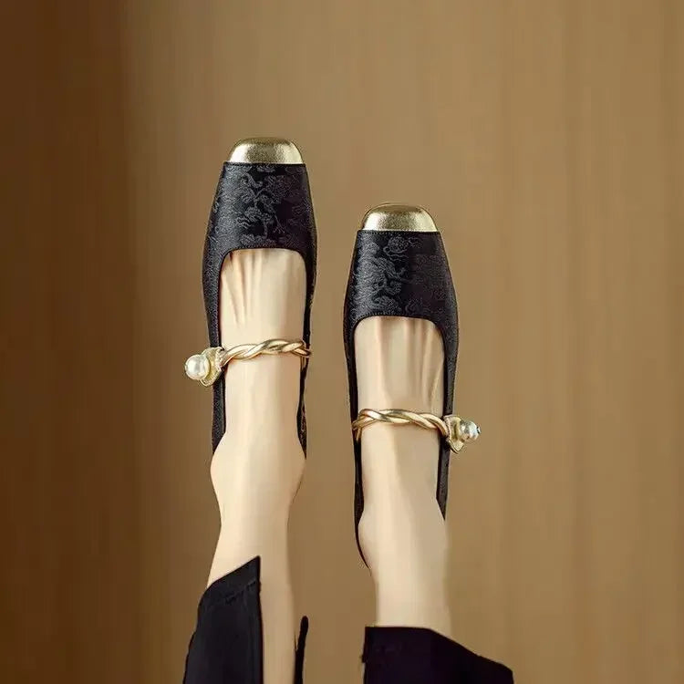 Mestelle | Mary Janes 8