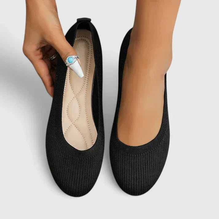 Mhyraene | Orthopedic Shoes 0