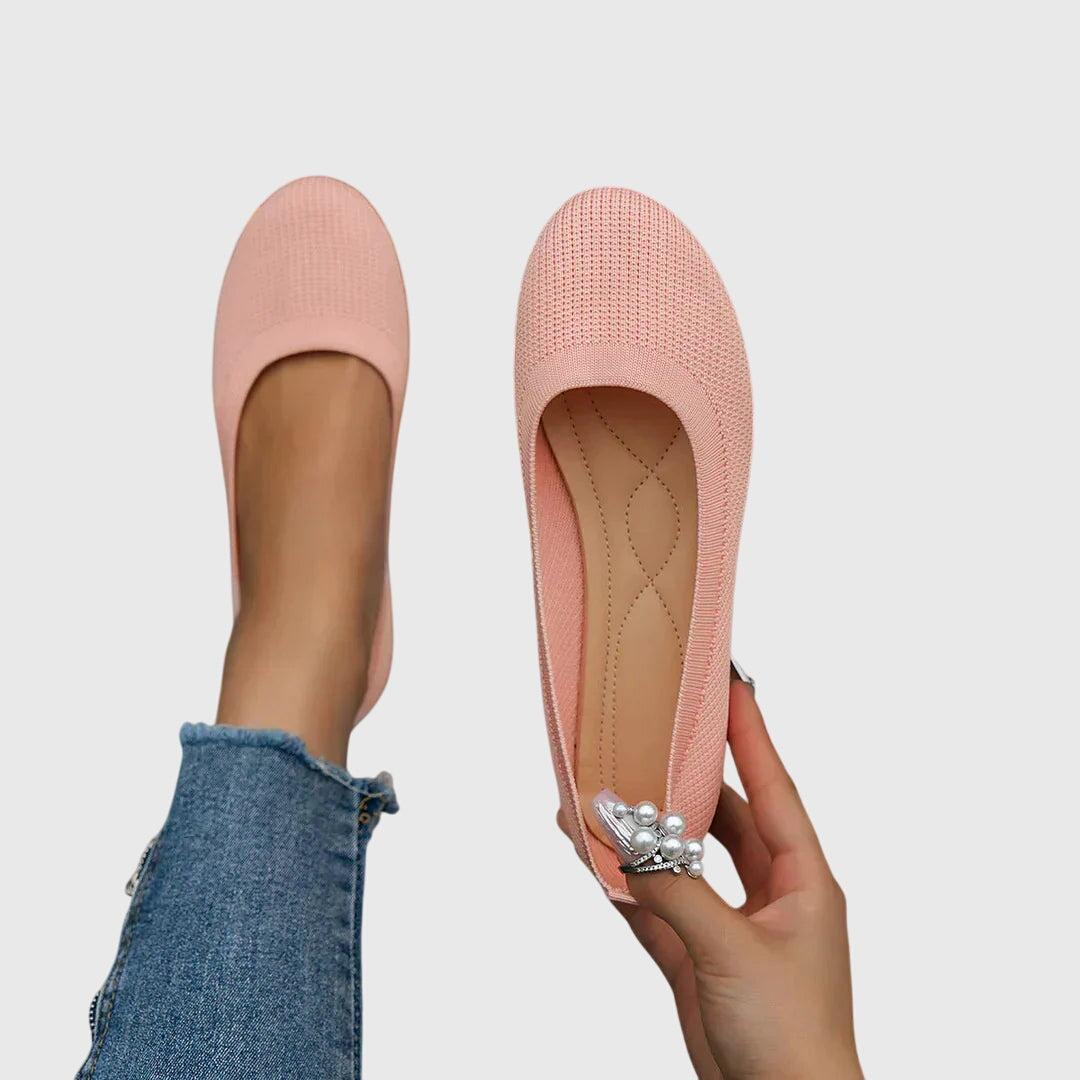 Mia™ - Anti-slip breathable shoes 5