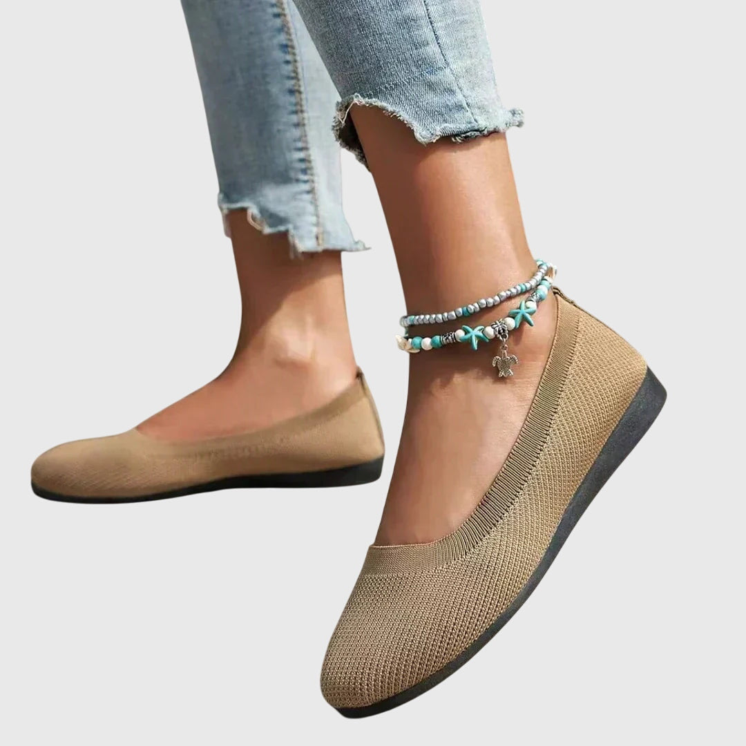 Mia™ - Anti-slip breathable shoes 8