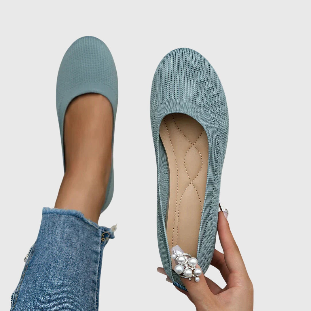 Mia™ - Anti-slip breathable shoes 9