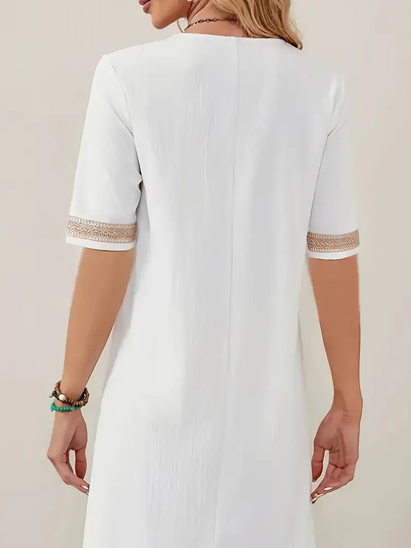 Minty™ | Comfortable Summer Dress 1