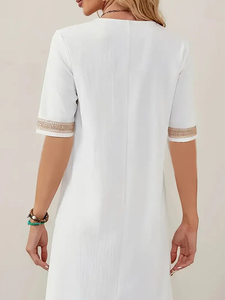 Minty™ | Comfortable Summer Dress 1