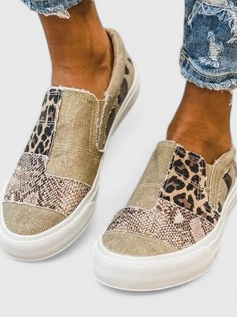 Mirayen | Orthopedic Loafers 0