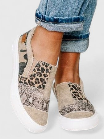 Mirayen | Orthopedic Loafers 1